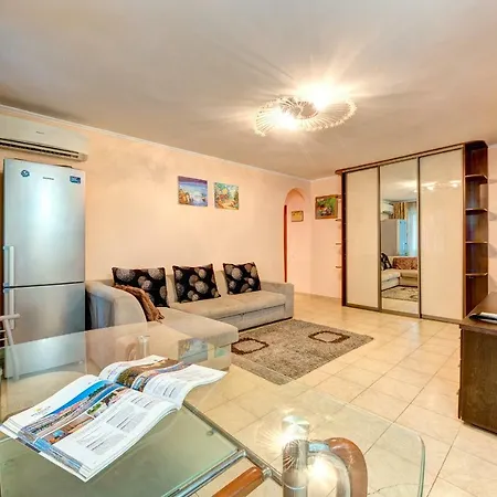 Apartamento Near The Nsc Olympic